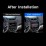 Carplay 10.1 inch Android 13.0 Radio for 2016+ GM CHEVROLET COBALT GPS Navigation Android Auto Head Unit Support DAB+ OBDII WiFi Steering Wheel Control Wifi