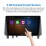 Carplay 10.1 inch Android 13.0 Radio for 2016-2020 HANTENG X7 GPS Navigation Android Auto Support DAB+ OBDII WiFi Steering Wheel Control