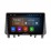 Carplay 10.1 inch Android 13.0 Radio for 2016-2020 HANTENG X7 GPS Navigation Android Auto Support DAB+ OBDII WiFi Steering Wheel Control