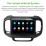 OEM 9 inch Android 14.0 for 2016 2017 2018 2019 FIAT TORO Radio Bluetooth HD Touchscreen GPS Navigation System support Carplay DAB+