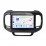 OEM 9 inch Android 14.0 for 2016 2017 2018 2019 FIAT TORO Radio Bluetooth HD Touchscreen GPS Navigation System support Carplay DAB+