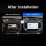OEM 9 inch Android 14.0 for 2016 2017 2018 2019 FIAT TORO Radio Bluetooth HD Touchscreen GPS Navigation System support Carplay DAB+