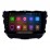 OEM Android 11.0 9 inch Car Stereo for 2016 2017 2018 Suzuki BREZZA with Bluetooth GPS Navigation system HD Touchscreen Wifi FM MP5 music USB support DVD Player SWC OBD2 Carplay