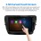 Carplay 10.1 inch Android 13.0 for 2016 BAIC WEIWANG S50 SENOVA X65 GPS Navigation Radio with Bluetooth HD Touchscreen support TPMS DVR DAB+
