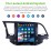 HD Touchscreen 2016 Hyundai Elantra Android 10.0 9.7 inch GPS Navigation Radio Bluetooth WIFI support Steering Wheel Control Carplay