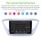 9 inch Android 11.0 Radio for 2016 Hyundai Verna Bluetooth Wifi HD Touchscreen AUX GPS Navigation Carplay USB support DVR Digital TV TPMS