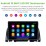 Android 10.0 HD Touchscreen 10.1 inch for 2016 Kia K5 LHD Radio GPS Navigation System with Bluetooth support Carplay