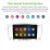 Carplay 9 inch Radio Android 13.0 for 2017-2020 INFINITI QX60 GPS Navigation Head Unit Bluetooth HD Touchscreen support TPMS DVR DAB+ Wifi