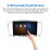 Carplay 9 inch Radio Android 13.0 for 2017-2020 INFINITI QX60 GPS Navigation Head Unit Bluetooth HD Touchscreen support TPMS DVR DAB+ Wifi