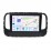 For 2017-2020 TRUMPCHI GS3 Radio 9 inch Android 14.0 HD Touchscreen GPS Navigation System with Bluetooth support Carplay OBD2