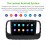 For 2017-2020 TRUMPCHI GS3 Radio 9 inch Android 14.0 HD Touchscreen GPS Navigation System with Bluetooth support Carplay OBD2