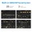 HD Touchscreen Carplay 9 inch Android 13.0 For 	2017 2018 2019 2020 TRUMPCHI GS3 Radio GPS Navigation System Bluetooth support Backup camera