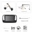 HD Touchscreen Carplay 9 inch Android 13.0 For 	2017 2018 2019 2020 TRUMPCHI GS3 Radio GPS Navigation System Bluetooth support Backup camera