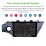10.1 Inch HD Touchscreen GPS Navigation System android 11.0 Radio for 2017 2018 Kia Rio K2 Bluetooth Music Support OBD2 4G WIFI Steering Wheel Control Rearview Camera 