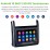 Andriod 10.0 HD Touchscreen 10.1 inch 2017 Chang'an Auchan X70A car GPS Navigation System with Bluetooth with Bluetooth support Carplay DAB+
