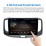 10.1 inch Android 10.0 for 2017 Chery ARRIZO 3 GPS Navigation Radio with Bluetooth HD Touchscreen WIFI support TPMS DVR Carplay Rearview camera DAB+