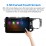 Carplay 10.1 inch Android 13.0 Radio for 2017 CHERY TIGGO 5X GPS Navigation Android Auto Head Unit Support DAB+ OBDII WiFi Steering Wheel Control Wifi