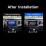 Carplay 10.1 inch Android 13.0 Radio for 2017 CHERY TIGGO 5X GPS Navigation Android Auto Head Unit Support DAB+ OBDII WiFi Steering Wheel Control Wifi