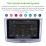 10.1 inch 2017 Great Wall Haval H6 Android 11.0 GPS Navigation Radio Bluetooth HD Touchscreen AUX USB Music Carplay support 1080P Mirror Link