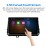 Carplay 9 inch Radio Android 13.0 for 2017 HYUNDAI MISTRA GPS Navigation Head Unit Bluetooth Touchscreen support TPMS DVR DAB+ Wifi