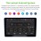 10.1 inch Android 11.0 Radio for 2018-2019 Honda Crider Bluetooth HD Touchscreen GPS Navigation Carplay USB support TPMS Backup camera DAB+