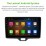 Carplay 10.1 inch Radio Android 13.0 for 2018-2019 TOYOTA YARIS GPS Navigation Head Unit Bluetooth HD Touchscreen support TPMS DVR DAB+ Wifi