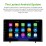 9 inch Android 14.0  for  2018 CHANAN ALSVIN Stereo GPS navigation system  with Bluetooth OBD2 DVR HD touch Screen Rearview Camera