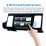 Android 11.0 For 2018 Honda Elysion Radio 9 inch GPS Navigation System Bluetooth HD Touchscreen Carplay support Rear camera