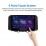 10.1 inch Android 14.0 for 2018 HYUNDA ENCINO Stereo GPS navigation system with Bluetooth TouchScreen support Rearview Camera