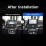 10.1 inch Android 14.0 for 2018 HYUNDA ENCINO Stereo GPS navigation system with Bluetooth TouchScreen support Rearview Camera