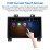 Carplay Radio 9 inch Android 13.0 for 2018 MAXUS V80 GPS Navigation System with HD Touchscreen Bluetooth support OBD2