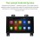 Carplay Radio 9 inch Android 13.0 for 2018 MAXUS V80 GPS Navigation System with HD Touchscreen Bluetooth support OBD2