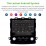 8 Inch HD Touchscreen Android 11.0 2018 Subaru XV Car Stereo Radio Head Unit GPS Navigation Bluetooth Music Support WIFI OBD2 Rearview Camera Steering Wheel Control