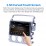9 inch Android 11.0 For 2018 Suzuki Liana Radio GPS Navigation System with HD Touchscreen Bluetooth Carplay support Backup camera