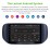 OEM 9 inch Android 11.0 for 2018 Tata Hexa RHD Radio with Bluetooth HD Touchscreen GPS Navigation System Carplay support DSP TPMS