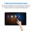 Carplay 10.1 inch Android 13.0 Radio for 2019+ RENAULT ARKANA GPS Navigation Android Auto Support DAB+ OBDII WiFi Steering Wheel Control