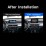 Carplay 10.1 inch Android 13.0 Radio for 2019+ RENAULT ARKANA GPS Navigation Android Auto Support DAB+ OBDII WiFi Steering Wheel Control