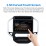 Android 10.0 For 2019 MG HECTOR 9 inch GPS Navigation System Bluetooth HD Touchscreen Carplay support DSP SWC