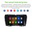 Carplay 9 inch Android 13.0 Radio GPS Navigation Car Multimedia Player for 2019 SSANG YONG TIVOLIAN with WiFi Bluetooth Mirror Link Steering Wheel Control 