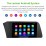 9 inch Android 10.0  for  2020-2022 HYUNDAI ELANTRA  LHD  Stereo GPS navigation system  with Bluetooth OBD2 DVR HD touch Screen Rearview Camera
