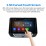 Carplay 9 inch Android 13.0 Radio for 2020 CHEVROLET ONIX GPS Navigation Android Auto Head Unit Support DAB+ OBDII WiFi Steering Wheel Control
