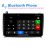 9 Inch HD Touchscreen for 2020 DFSK C56 GPS Navi Carplay Stereo System Bluetooth Support HD Digital TV