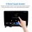 Andriod 10.0 HD Touchscreen 10.1 inch 2020 Honda Fit car radio GPS Navigation System with Bluetooth support Carplay