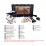 For 2020 Hyundai IX25/CRETA Android 10.0 HD Touchscreen 9 inch GPS Navigation System with WIFI Bluetooth support Carplay DVR