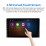 Carplay 10.1 inch Android 13.0 Radio for 2020 ROVER MG ZS GPS Navigation Android Auto Support DAB+ OBDII WiFi Steering Wheel Control Wifi