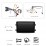 Carplay 9 inch Radio for 2021+ FIAT DUCATO Android 13.0 GPS Navigation Head Unit Android Auto Support DAB+ OBDII Steering Wheel Control Wifi
