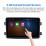 Carplay 9 inch Radio for 2021+ FIAT DUCATO Android 13.0 GPS Navigation Head Unit Android Auto Support DAB+ OBDII Steering Wheel Control Wifi