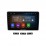 Carplay 9 inch Android 13.0 Radio for 2022+ WULING MINI GPS Navigation Android Auto Support DAB+ OBDII WiFi Steering Wheel Control