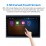 Carplay 9 inch Radio Android 13.0 for 2022 FOTON OLLIN M KA GPS Navigation Head Unit Bluetooth HD Touchscreen support TPMS DVR DAB+ Wifi