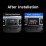 Carplay 9 inch Radio Android 13.0 for 2022 FOTON OLLIN M KA GPS Navigation Head Unit Bluetooth HD Touchscreen support TPMS DVR DAB+ Wifi